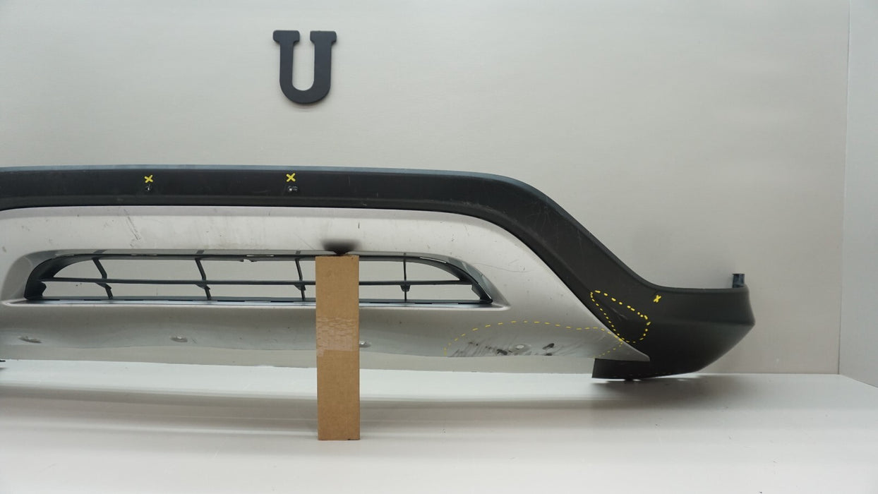 2015-2016 HONDA CR-V EX EX-L TOURING FRONT LOWER BUMPER COVER OEM 71102-T1W-A000