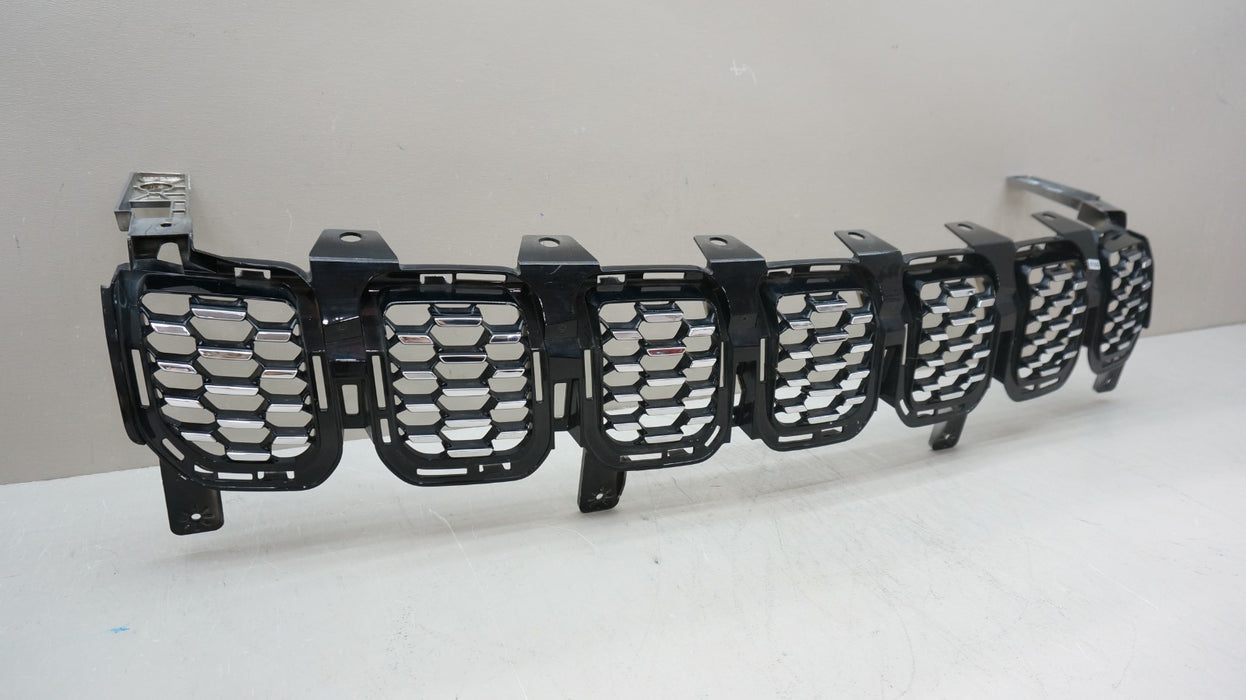 2022-2026 JEEP COMPASS FRONT GRILLE GRILL 7RE36TRMAA OEM
