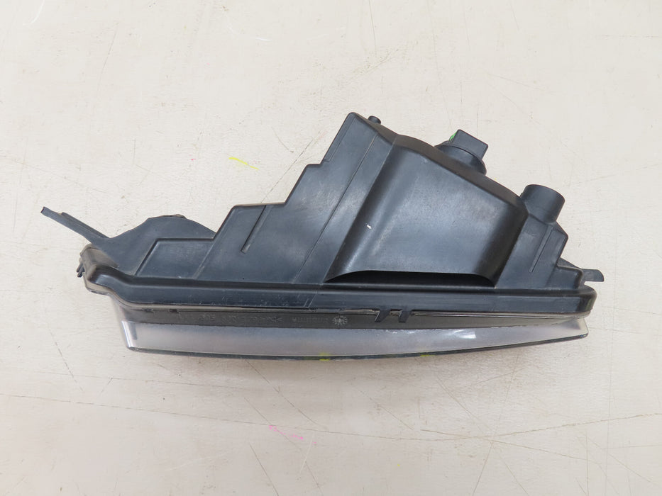 2008-2011 BMW 128I 135I FRONT RIGHT PASSENGER SIDE FOG LIGHT LAMP OEM