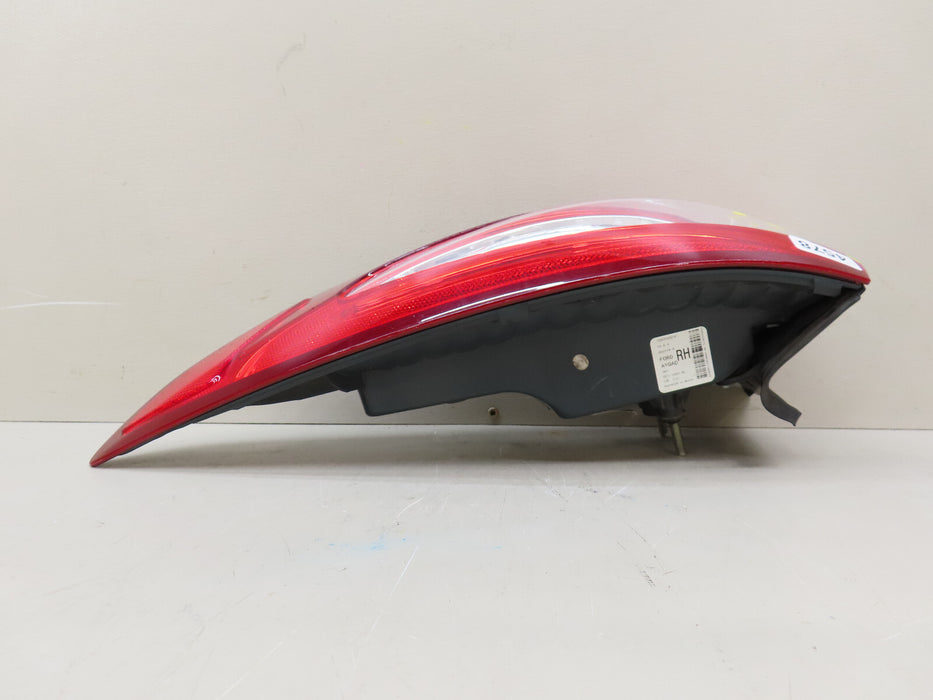 2013-2016 FORD FUSION REAR RIGHT PASSENGERS SIDE TAIL LIGHT OEM