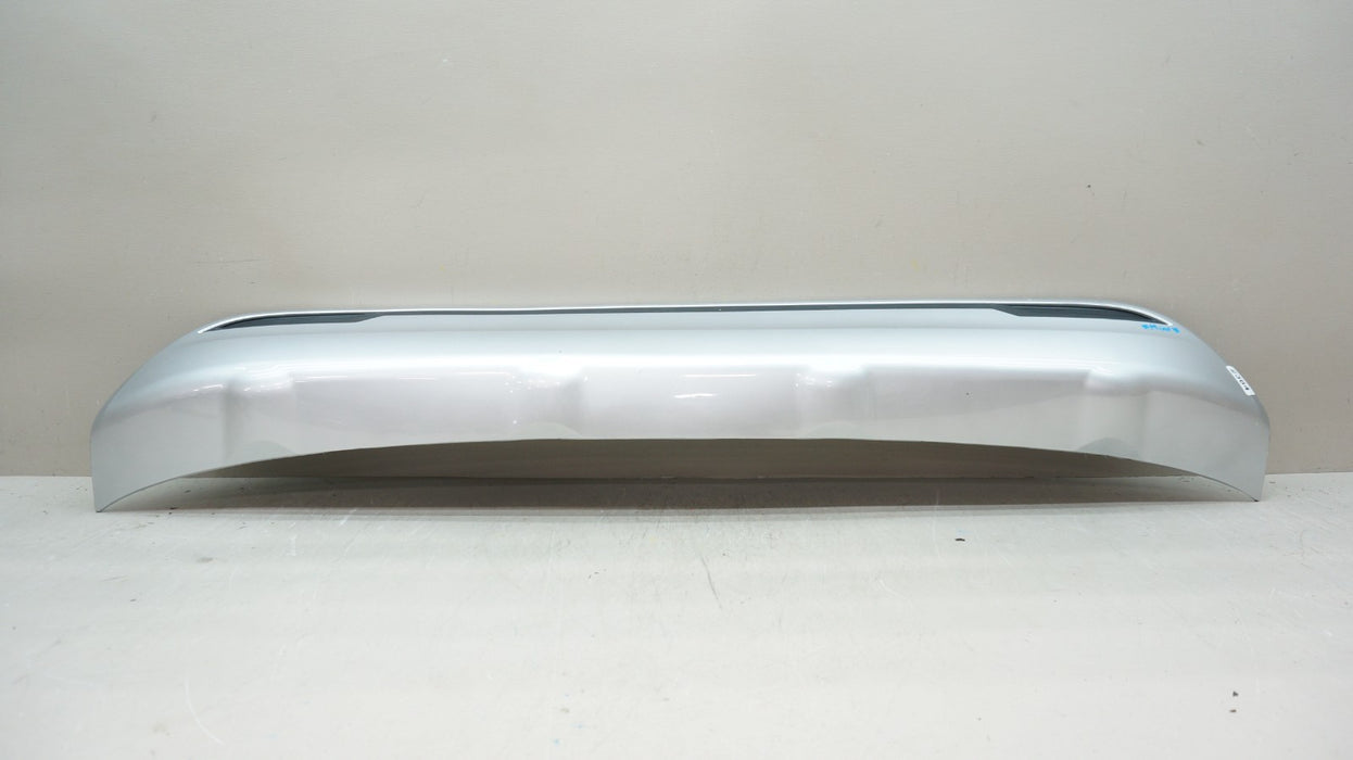 *MINT* 2019-2022 MITSUBISHI OUTLANDER REAR LOWER BUMPER VALANCE AFTERMARKET