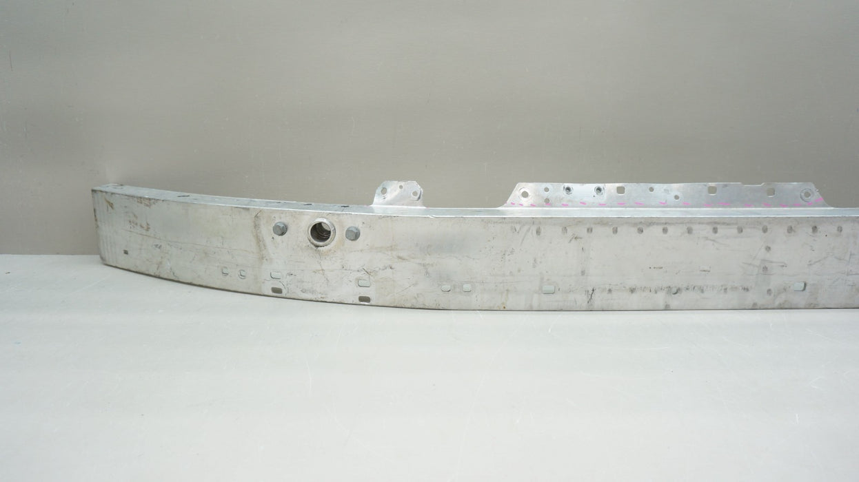 2017-2019 MERCEDES-BENZ E300 FRONT BUMPER REINFORCEMENT BAR OEM A2136201700