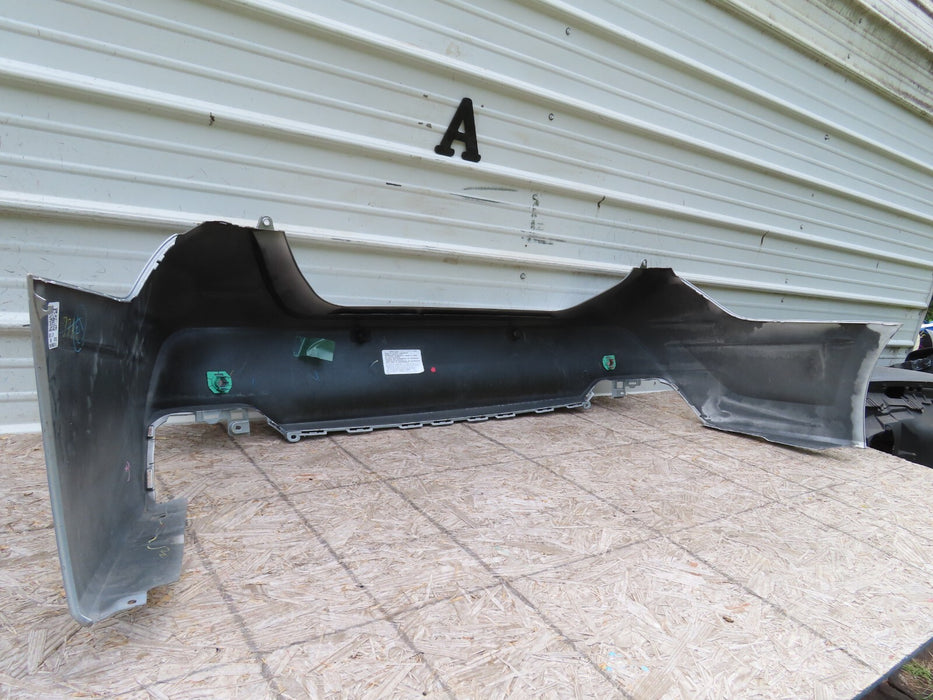 2019 TOYOTA AVALON HYBRID LIMITED TOURING REAR BUMPER COVER OEM 52159-07040