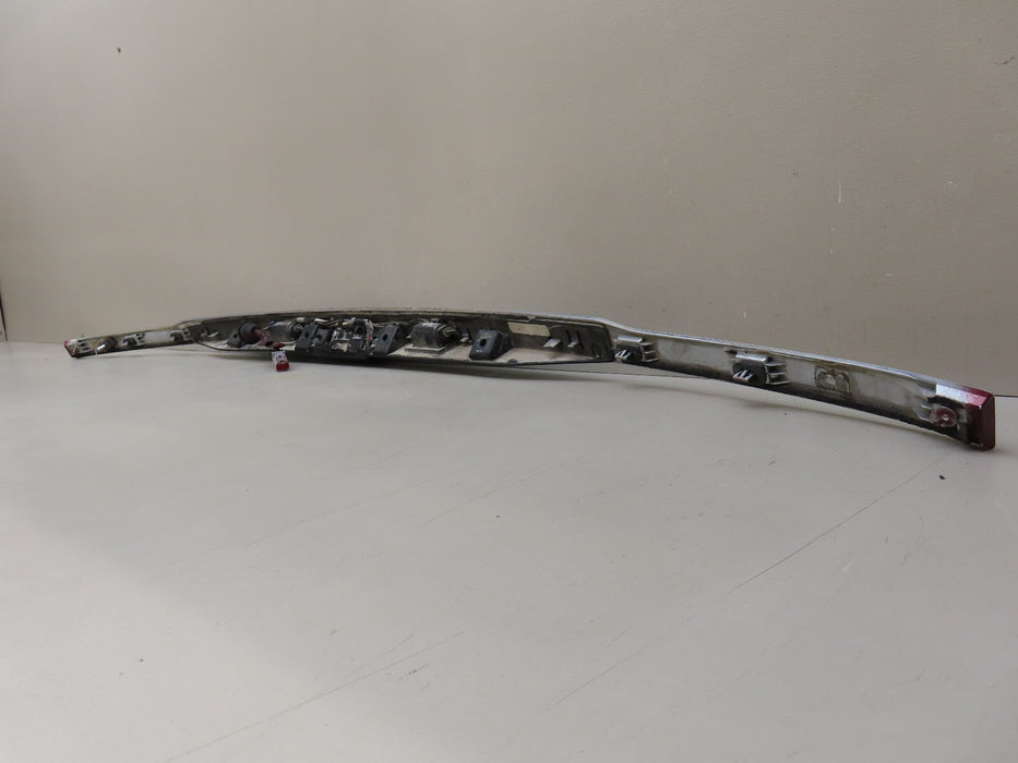 2011-2015 FORD EXPLORER REAR LIFT GATE CHROME TRIM MOLDING OEM