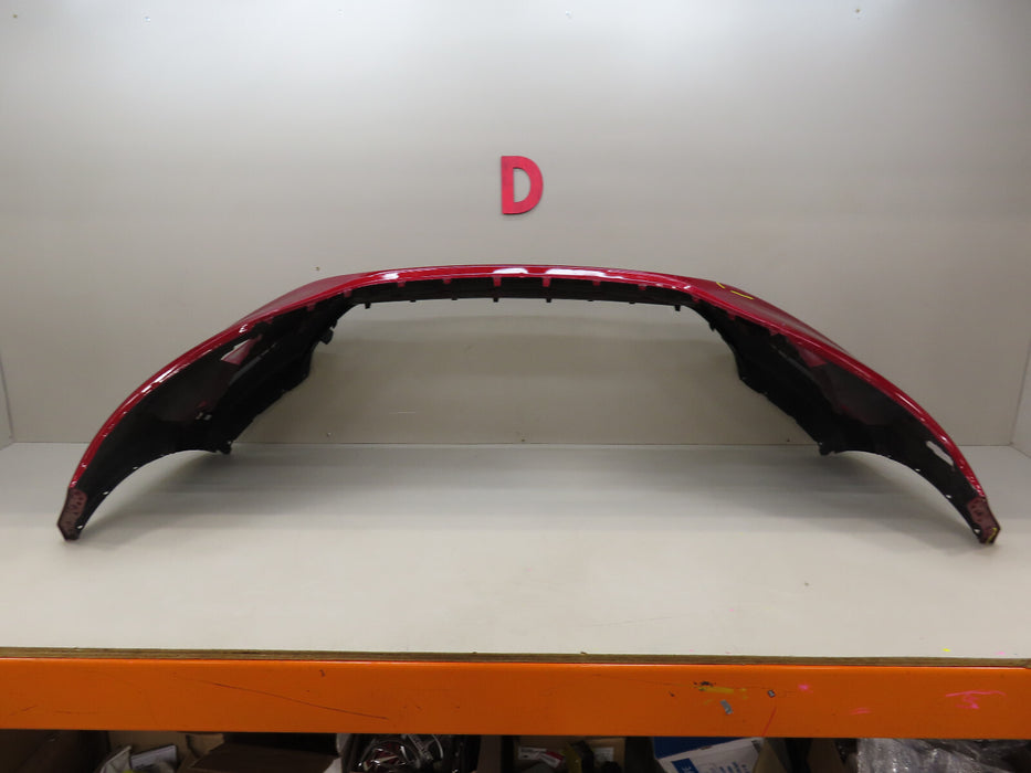 2015 2106 2017 2018 FORD EDGE FRONT BUMPER COVER OEM FT4B-17F003-AEW
