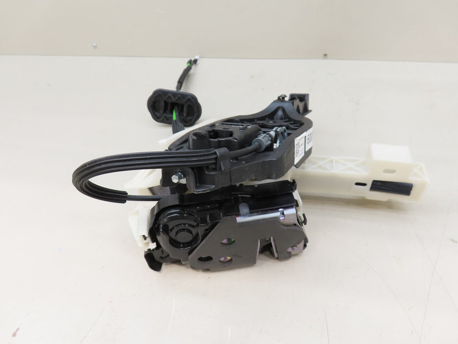 2020-2024 FORD ESCAPE REAR RIGHT EXTERIOR DOOR HANDLE OEM LJ6B-S224A37-EF