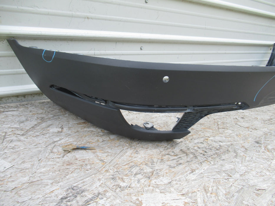 2019-2020 HONDA PILOT REAR BUMPER COVER LOWER VALANCE  OEM