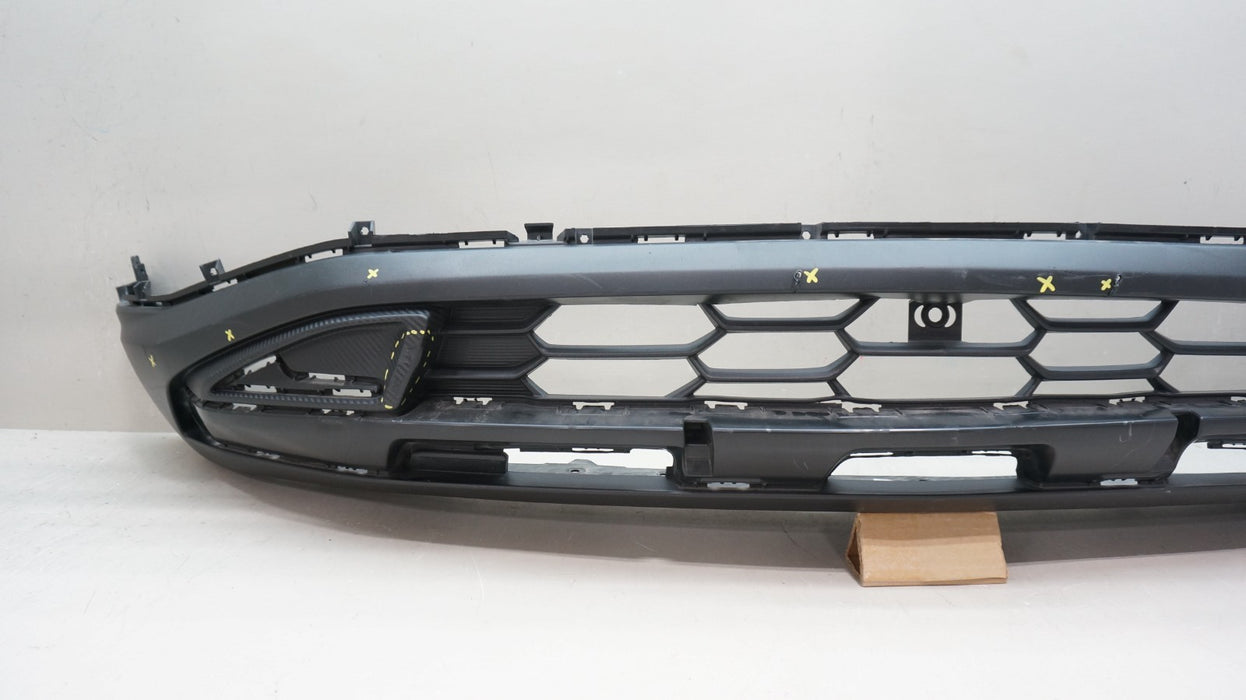 2024-2025 CHEVROLET TRAILBLAZER ACTIV FRONT LOWER BUMPER VALANCE OEM 42853075