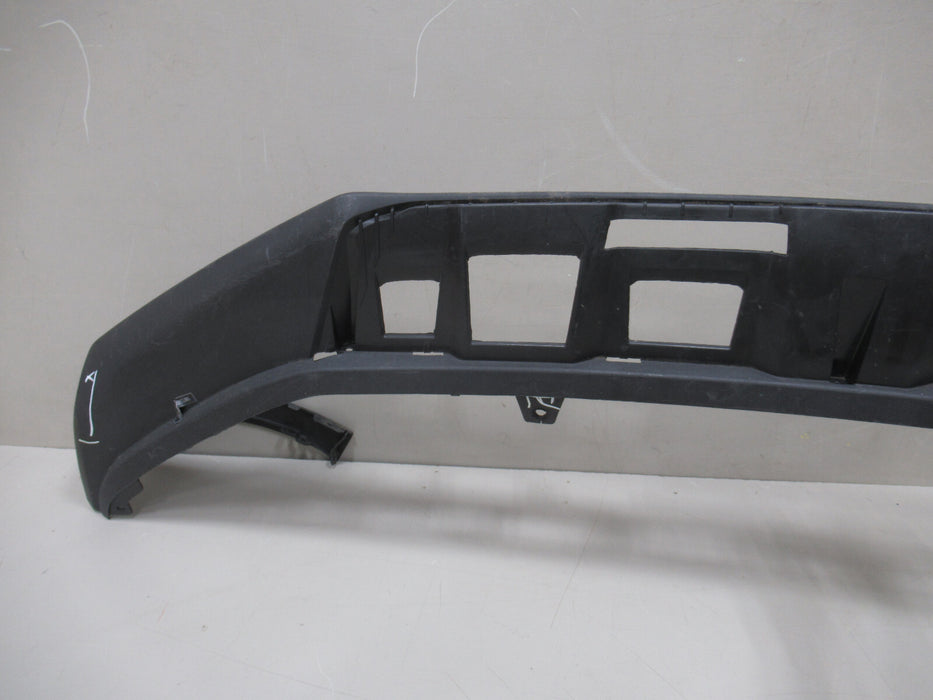 2019 2020 HYUNDAI SANTA FE FRONT LOWER VALANCE BUMPER COVER OEM P# 86512-S2000