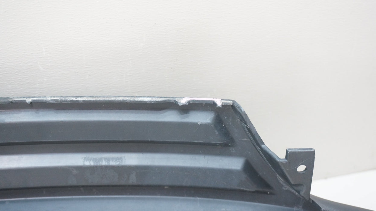 2015-2018 FORD FOCUS FRONT LOWER BUMPER VALANCE COVER F1EB-17F010 OEM