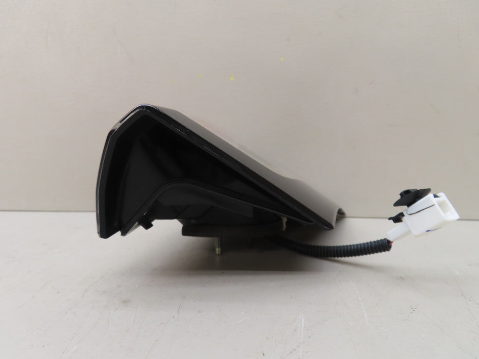 2017-2021 HONDA CIVIC HATCHBACK REAR LEFT DRIVER SIDE INNER TAIL LIGHT OEM