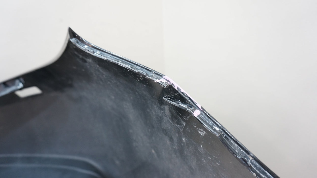 2014-2019 LEXUS GX460 FRONT BUMPER COVER PANEL OEM 52119-60880