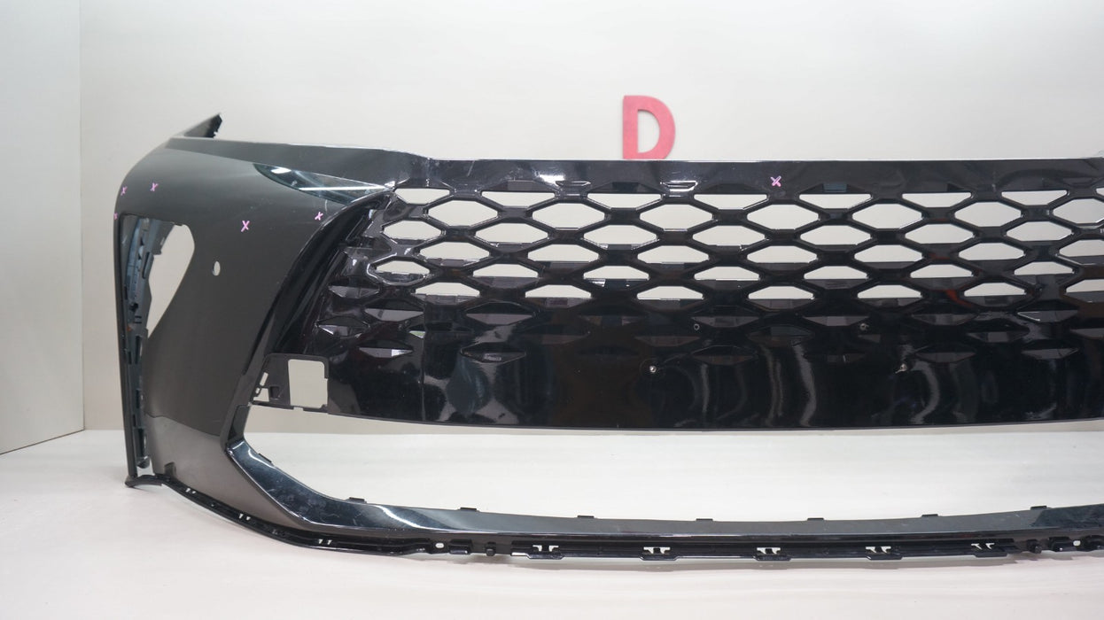 2025 TOYOTA CROWN SIGNIA FRONT BUMPER COVER PANEL OEM 52119-30Q50