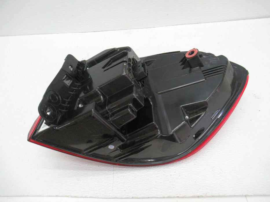 2018-2020 BMW X3 G01 LEFT DRIVER SIDE OUTER TAIL LIGHT LED BRAKE LAMP OEM