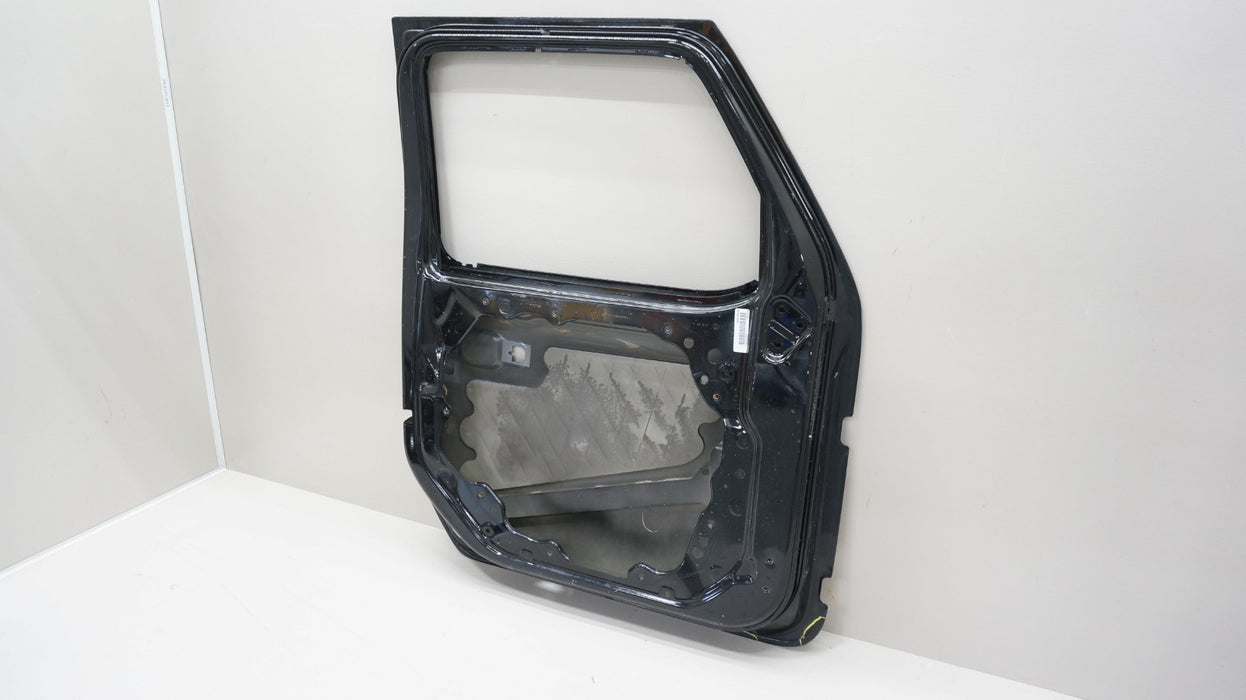 2018-2023 JEEP WRANGLER / RUBICON FRONT LEFT DRIVERS SIDE DOOR OEM