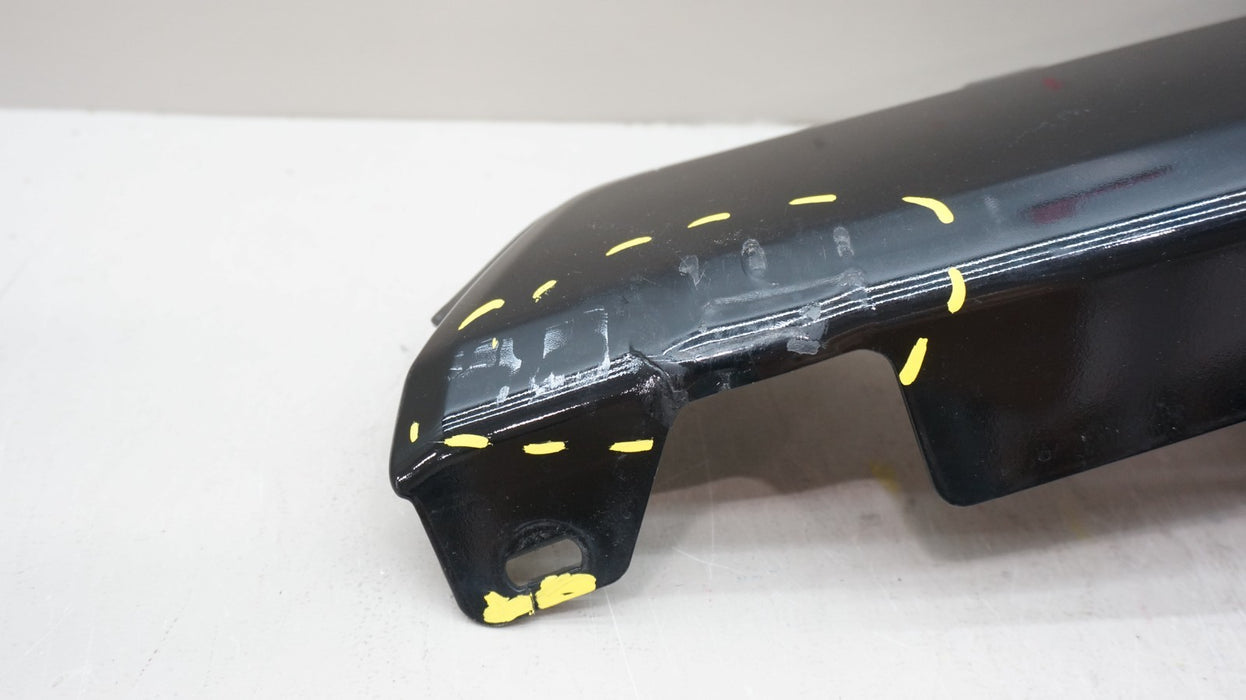 2016-2023 TOYOTA TACOMA REAR RIGHT BUMPER END CAP OEM 52155-04010