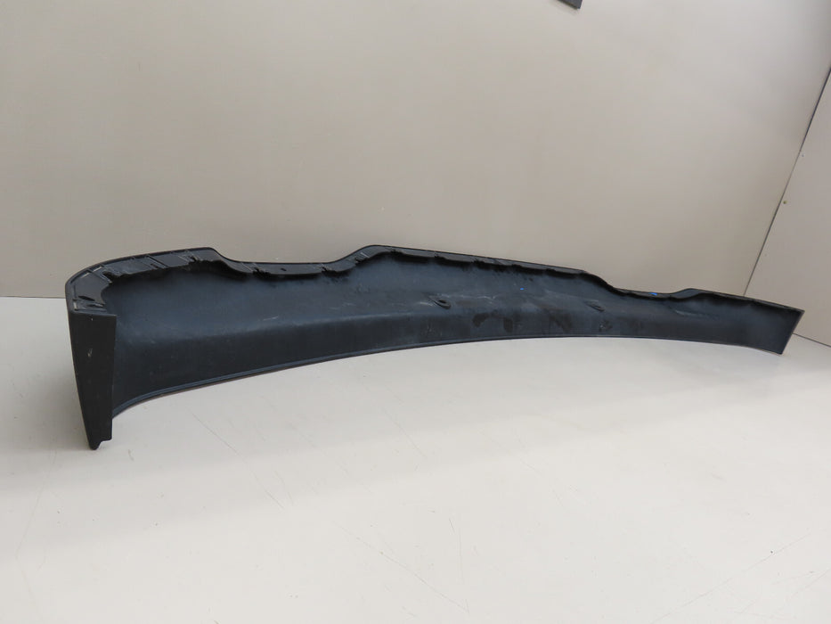 2019-2024 DODGE RAM 1500 FRONT LOWER AIR DEFLECTOR OEM