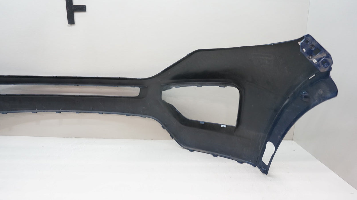 2020-2022 FORD EXPLORER FRONT BUMPER COVER PANEL LB5B-17C831-AA OEM
