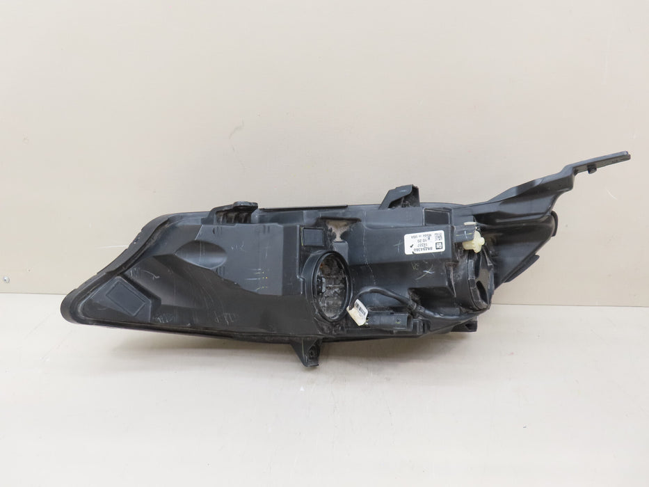 2019-2022 CHEVROLET MALIBU FRONT RIGHT PASSENGER SIDE HEADLIGHT HEADLAMP OEM