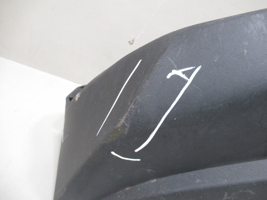 2019 2020 HYUNDAI SANTA FE FRONT LOWER VALANCE BUMPER COVER OEM P# 86512-S2000