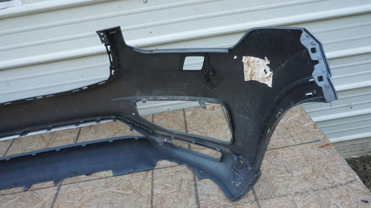 2014-2019 VOLVO XC90 FRONT BUMPER PLASTIC SHELL COVER PANEL FACTORY OEM