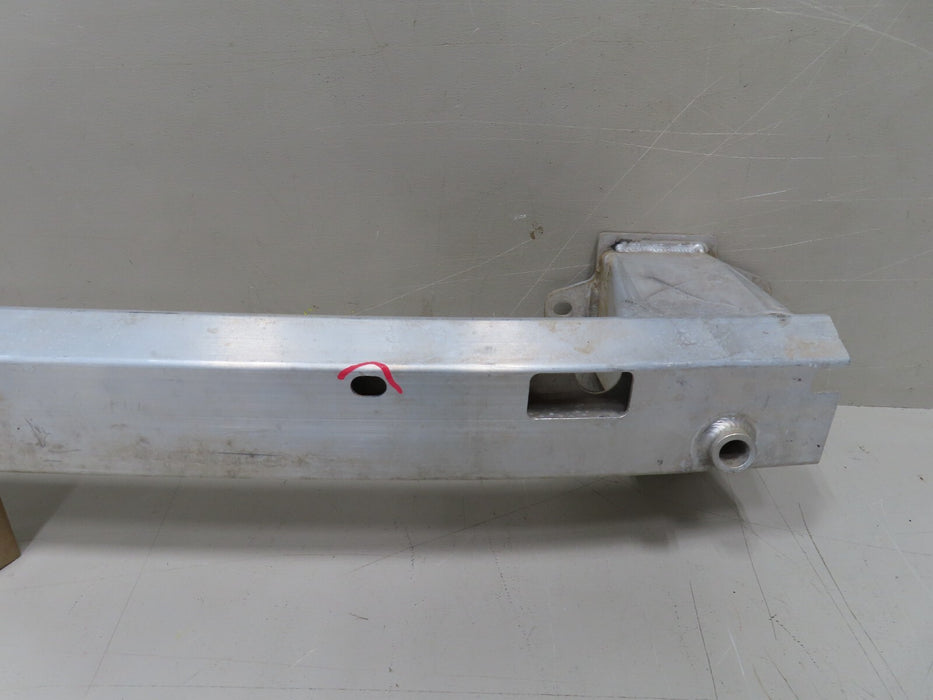 2018-2019 ALFA ROMEO STELVIO REAR BUMPER REINFORCEMENT BEAM IMPACT BAR REBAR OEM