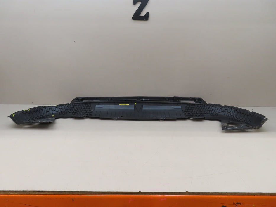 2020-2022 LINCOLN CORSAIR FRONT LOWER RADIATOR DEFLECTOR OEM LJ6B-A8B384