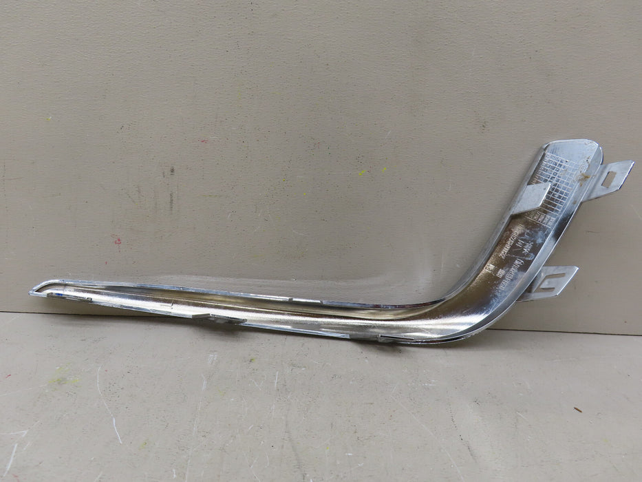 2016 2017 2018 BUICK ENVISION FRONT LEFT DRIVER FOG LIGHT COVER BEZEL OEM