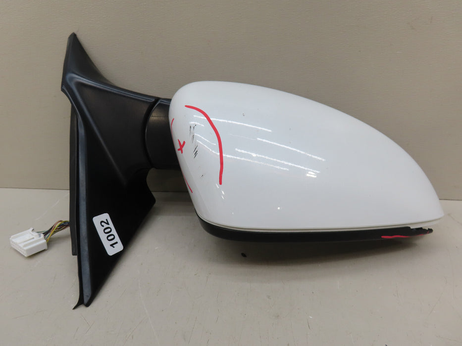 2018-2022 HONDA ACCORD FRONT RIGHT PASSENGER SIDE MIRROR OEM