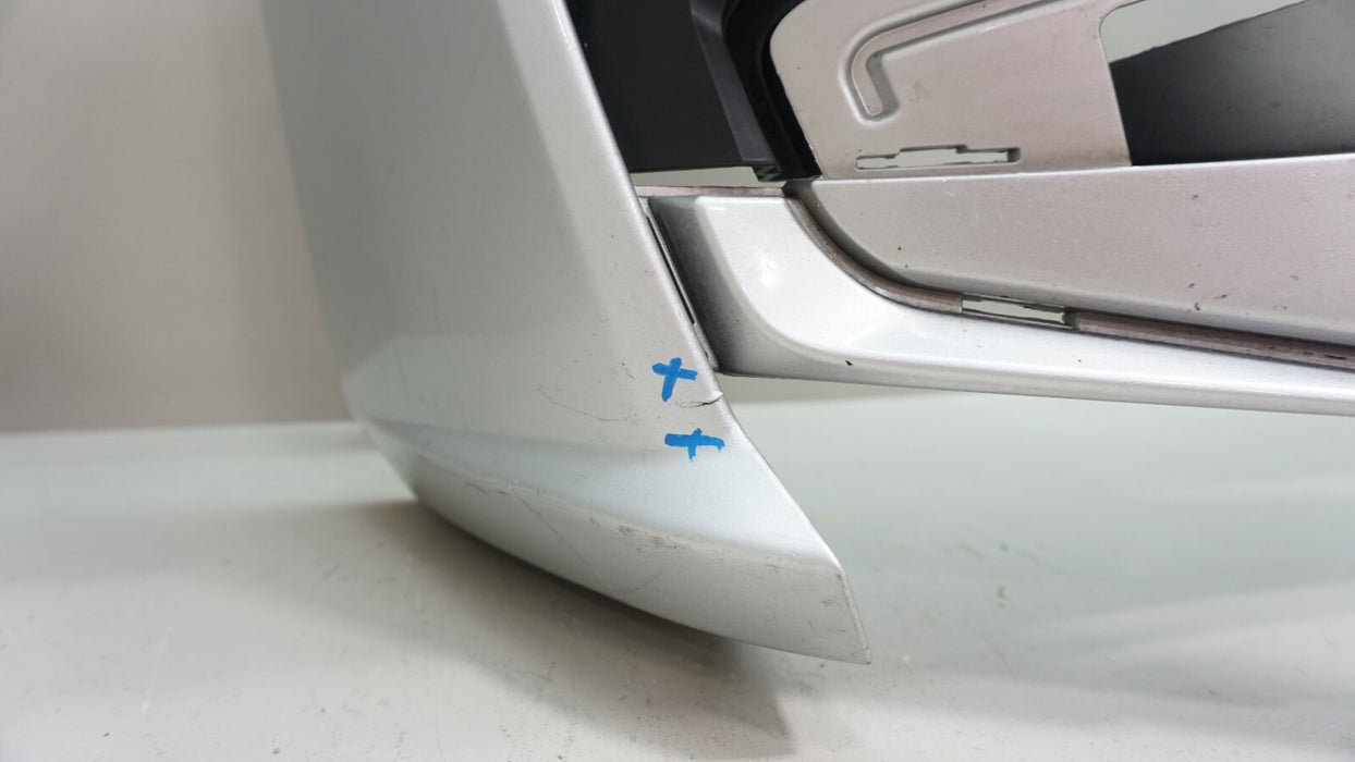 2016-2018 CHEVROLET MALIBU FRONT BUMPER COVER PANEL OEM