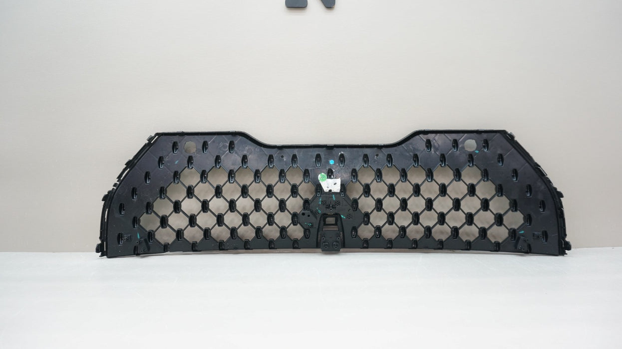 2024-2025 LINCOLN NAUTILUS FRONT BUMPER RADIATOR GRILLE OEM