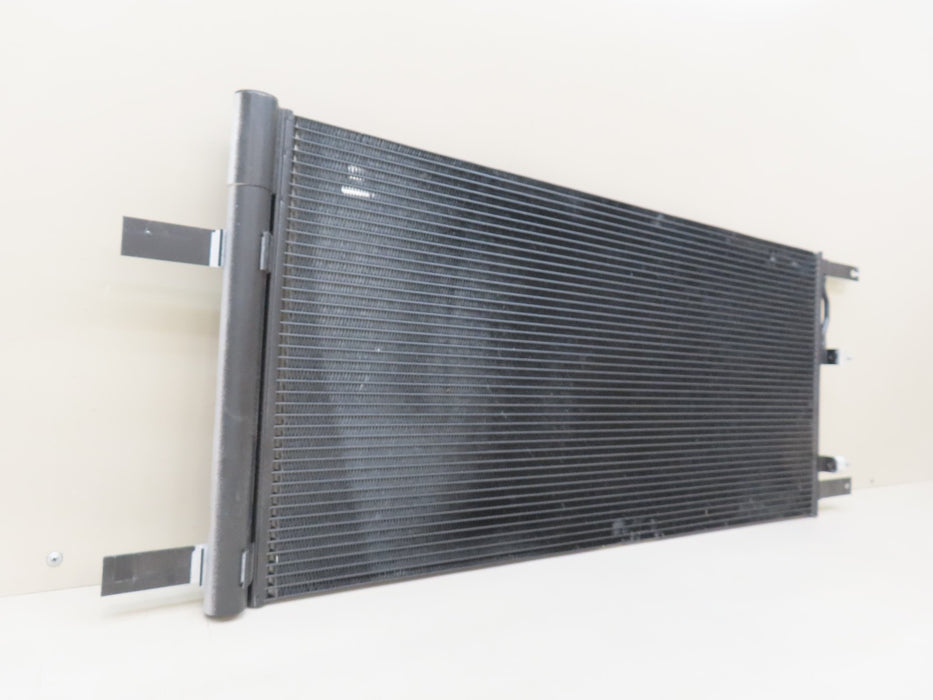 2023-2024 FORD F-250 SD F-350 SD A/C AIR CONDENSER OEM PC3Z-19712-A