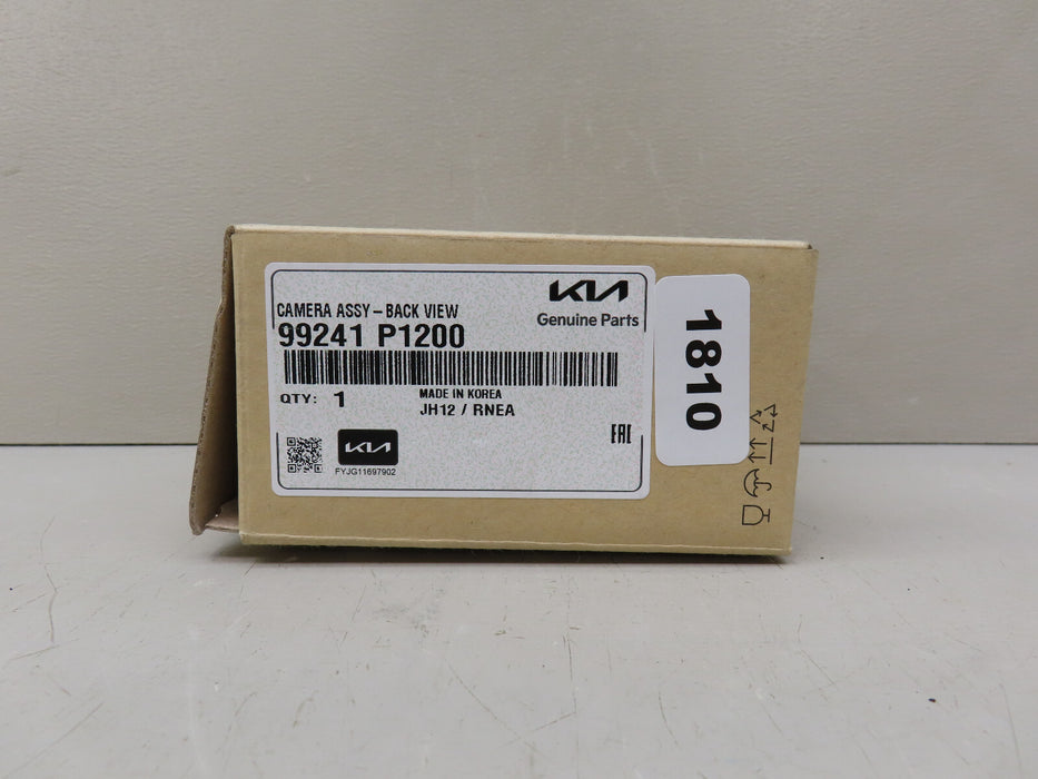 2023+ KIA SPORTAGE REAR CAMERA OEM 99241-P1200