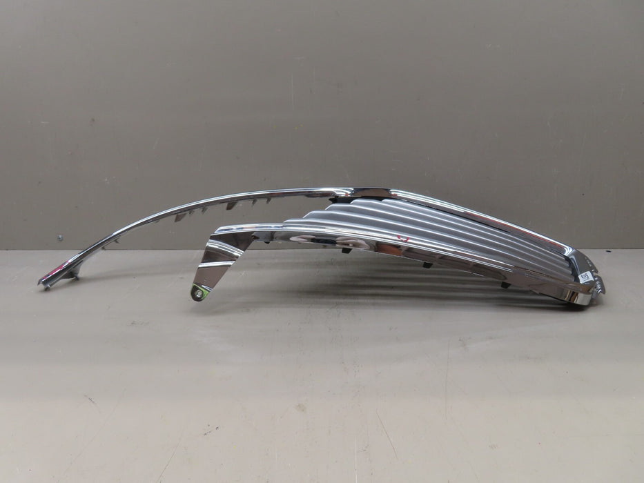 2015-2018 LINCOLN MKC FRONT LEFT BUMPER RADIATOR GRILLE GRILL OEM EJ7B-8201-AEW