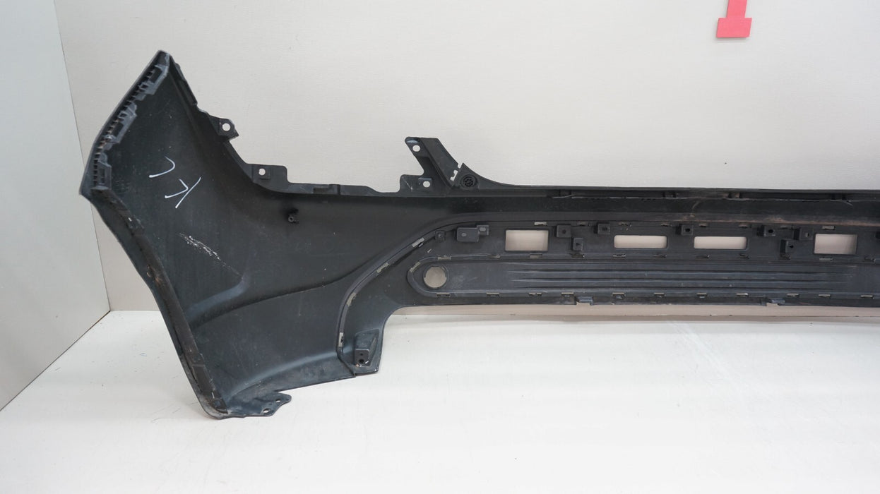2022-2023 HYUNDAI KONA REAR BUMPER COVER PANEL OEM 86611J9BA0