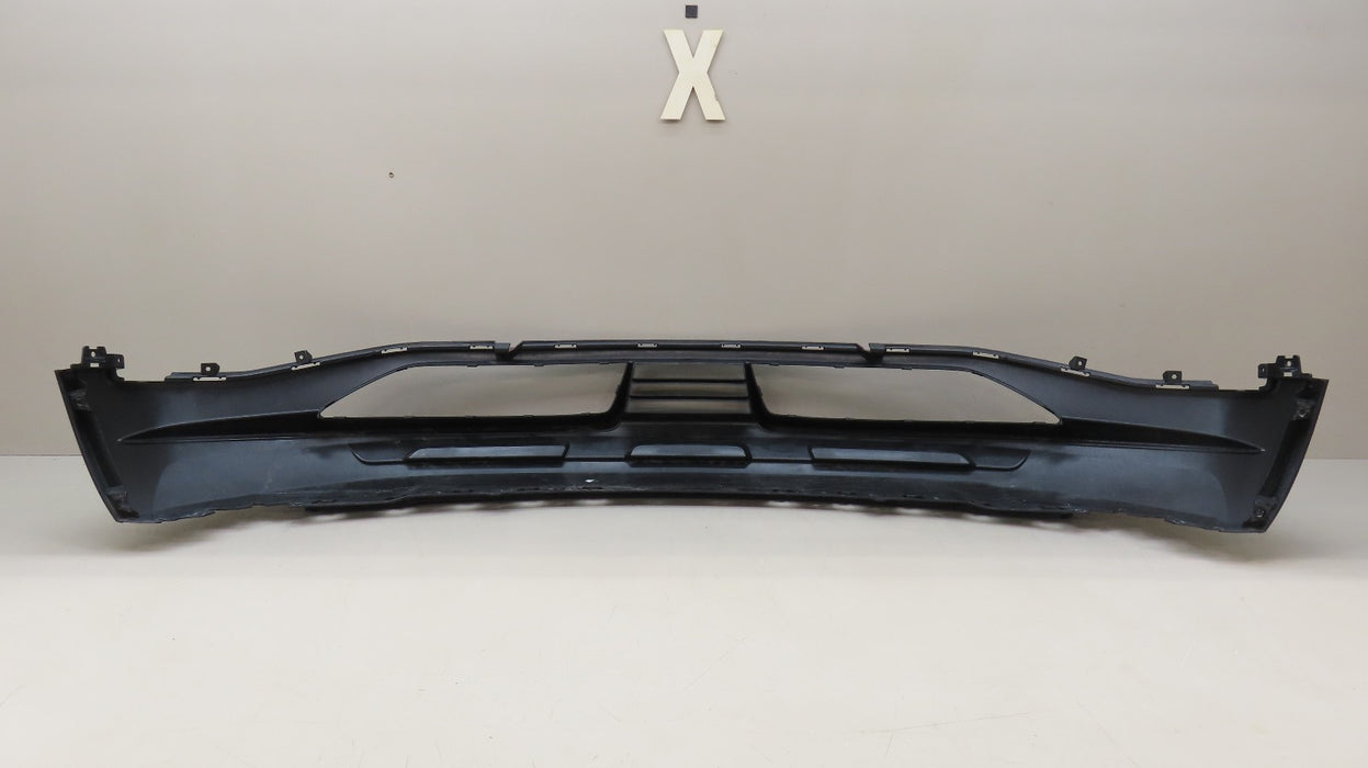 2024 2025 CHEVROLET TRAILBLAZER FRONT LOWER BUMPER COVER OEM