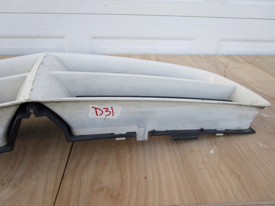 06 07 08 09 10 DODGE CHARGER FRONT GRILL GRILLE OEM