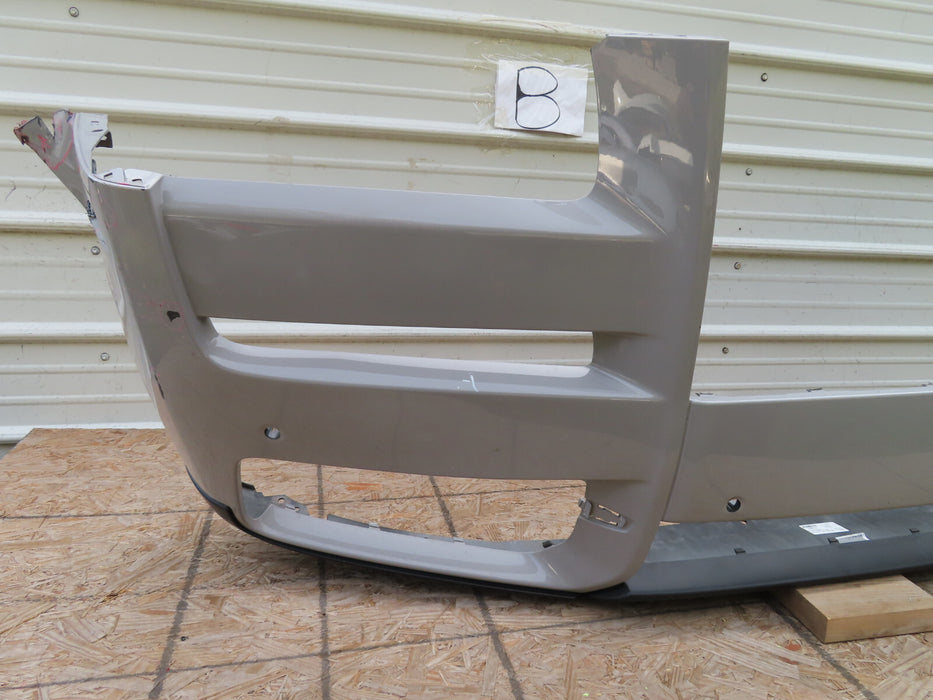 2018 2019 2020 2021 2022 ROLLS-ROYCE CULLINAN FRONT BUMPER COVER OEM