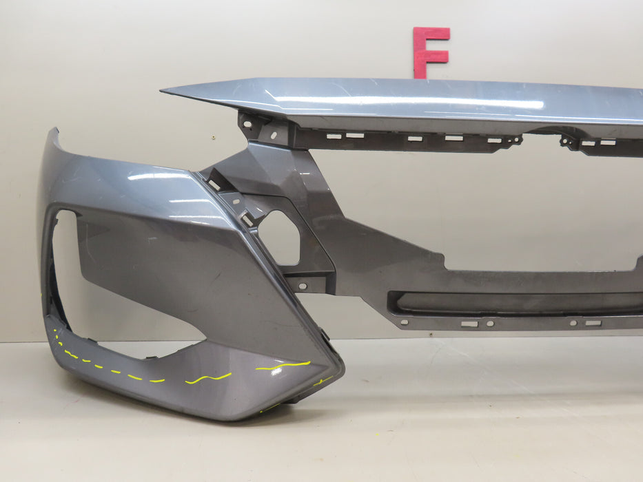 2020-2023 NISSAN SENTRA BUMPER COVER OEM 62022-6LB0H