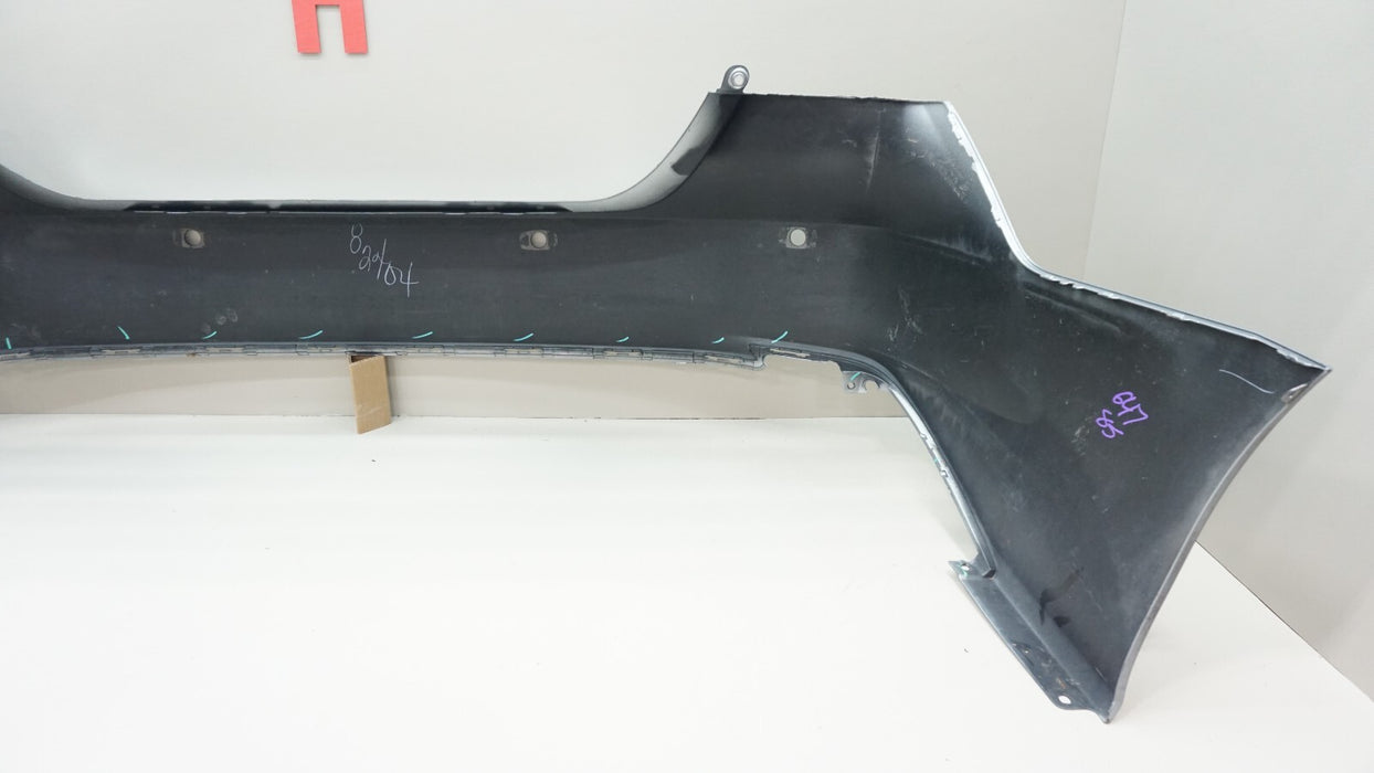 2018-2023 TOYOTA CAMRY LE XLE REAR BUMPER COVER PANEL OEM 52159-06B30
