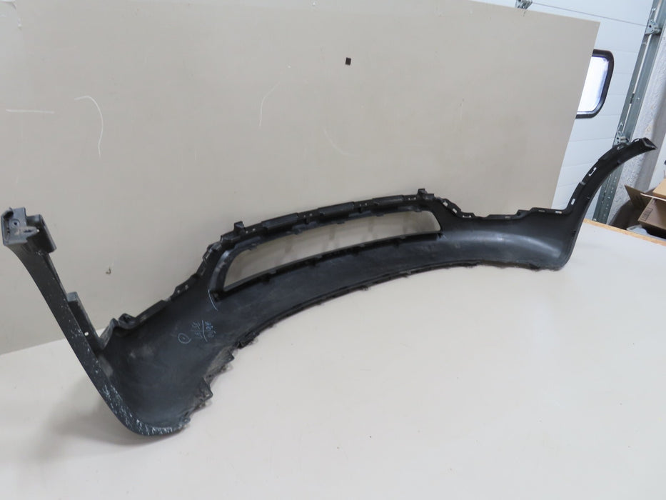 2014-2015 KIA SORENTO EX LX SX LIMITED FRONT LOWER BUMPER COVER OEM 86512-1U500