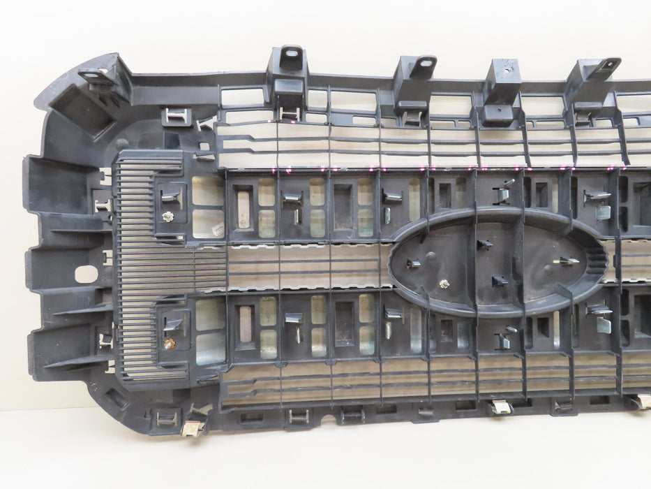 2011-2016 FORD F250 F-250 F350 F-350 FRONT RADIATOR GRILL GRILLE OEM BC34-8A164A