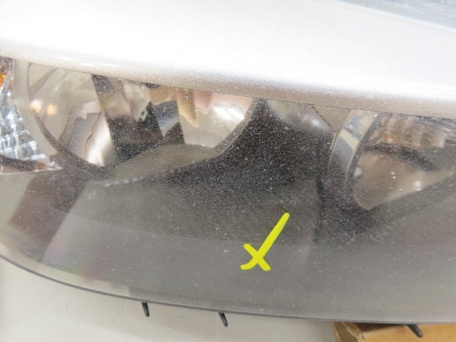 2012-2015 BMW 328I 335I F30 3 SERIES FRONT  PASSENGER HEADLIGHT HALOGEN LAMP OEM