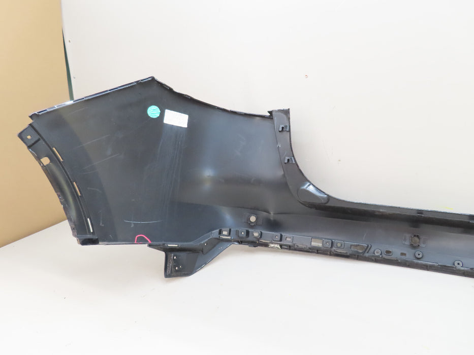 2019 2020 LINCOLN NAUTILUS REAR BUMPER COVER OEM KA1B-17F001-ACW