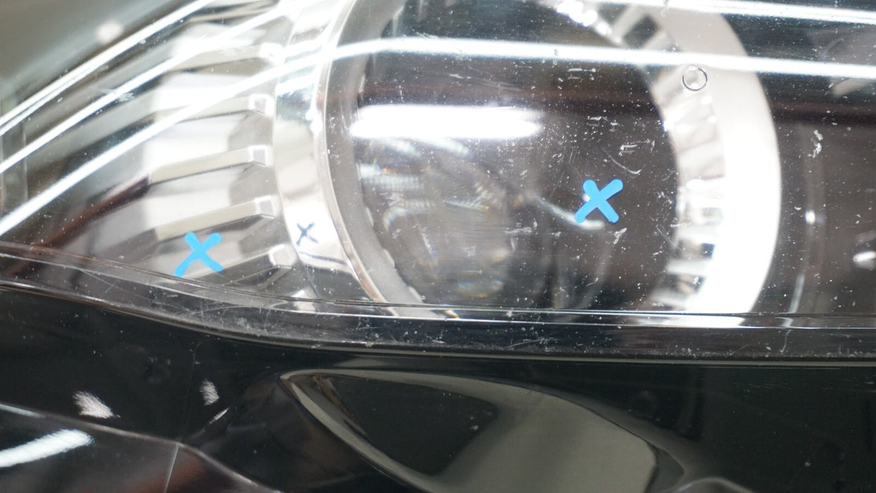 2020-2023 MAZDA CX-30 CX30 FRONT RIGHT SIDE LED AFS ADAPTIVE HEADLIGHT OEM