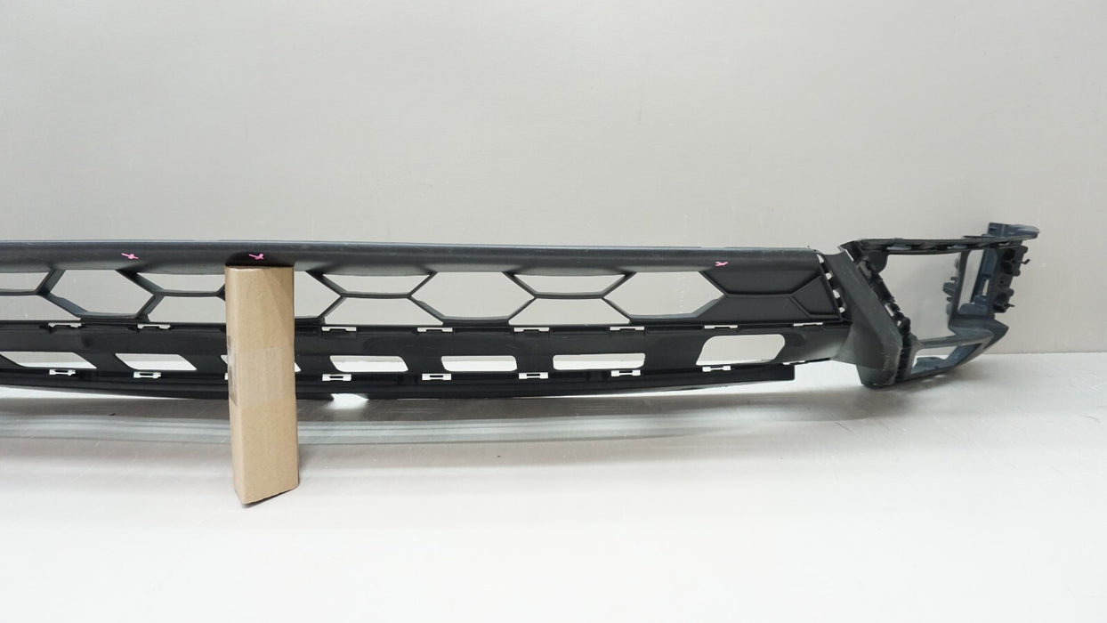 2018-2021 VOLKSWAGEN TIGUAN FRONT LOWER BUMPER VALANCE COVER 5NN805903 OEM
