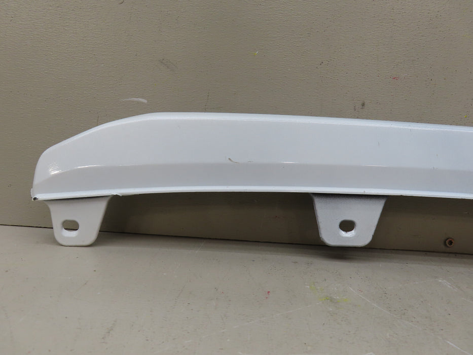 2020 2021 NISSAN SENTRA FRONT LOWER GRILLE GRILL TRIM OEM 62022-LB0H