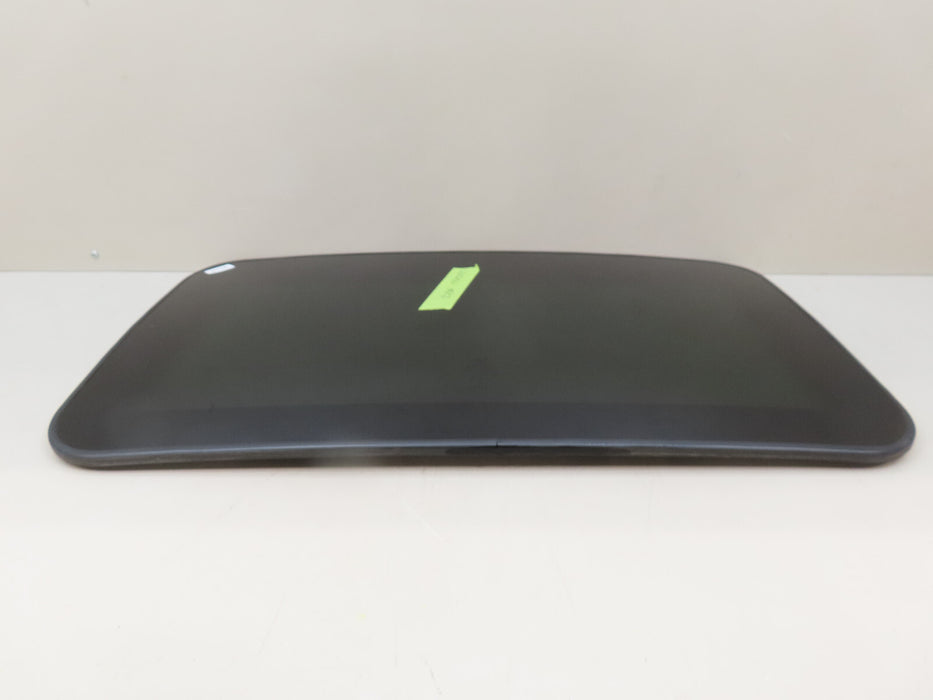 FORD-LINCOLN FUSION/MKZ SUNROOF GLASS OEM