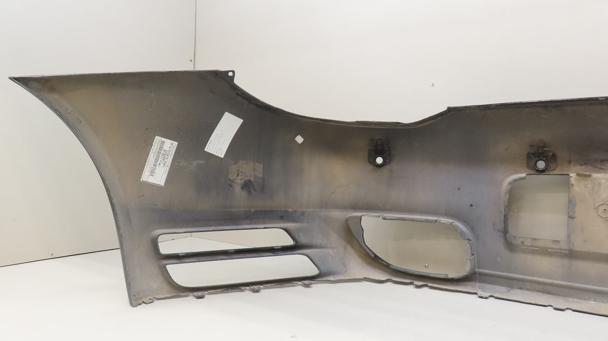 ..PORSCHE 911 CARRERA REAR BUMPER COVER OEM 99750541136