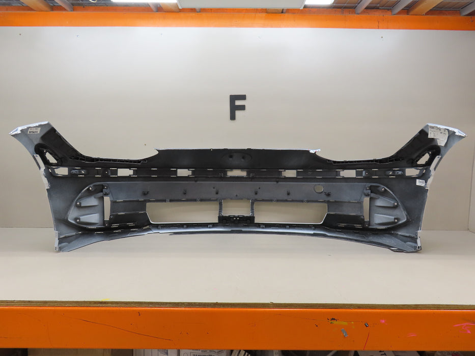 2023-2025 HYUNDAI IONIQ 6 FRONT BUMPER COVER OEM